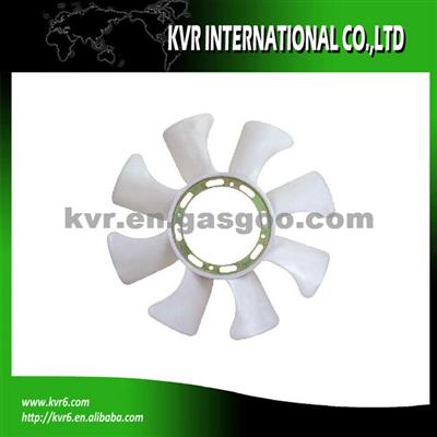 Mitsubishi Heavy-Duty Engine Cooling Fan Blades OEM ME085510/ME013493