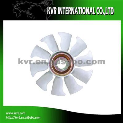 Mitsubishi Heavy-Duty Small Fan Blades OEM 91301-00200