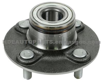 Nissan Sentra 43200-4B000 Wheel Hub Bearing Unit