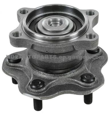 Nissan Quest 43202-CK000 Wheel Hub Bearing Unit