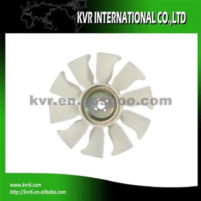 Mitsubishi Heavy-Duty Small Fan Blades