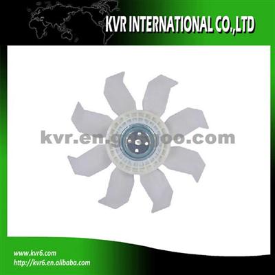 Mitsubishi Fan Blade For Truck