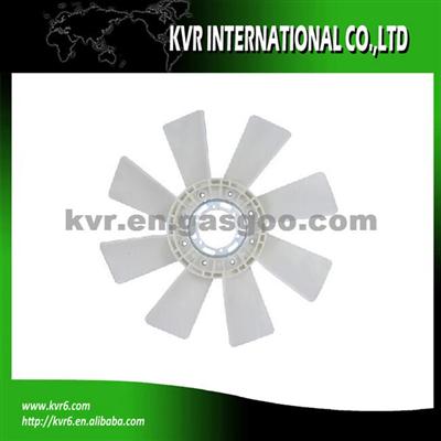 Mitsubishi High Quality Heavy-Duty Fan Blades ENGINE:6D16