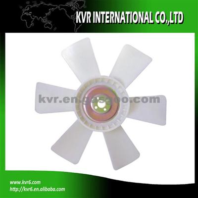 Mitsubishi Plastic Heavy-Duty Fan Blades OEM 1-13660-289-0