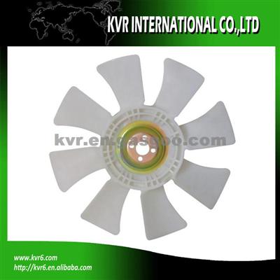 Mitsubishi Heavy-Duty Small Fan Blades OEM ME015735/ME045701