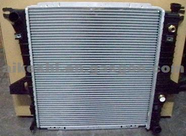 Radiator For Mazda B2500