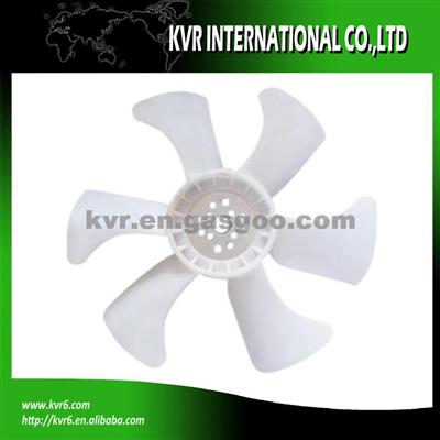 Mitsubishi Plastic Cooling Fan Blade Replacement