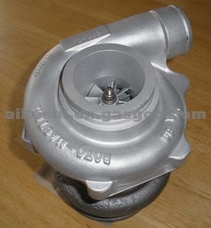 Turbocharger TO4B46465600-5