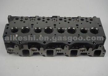 CYLINDER HEAD OK65A-10-100