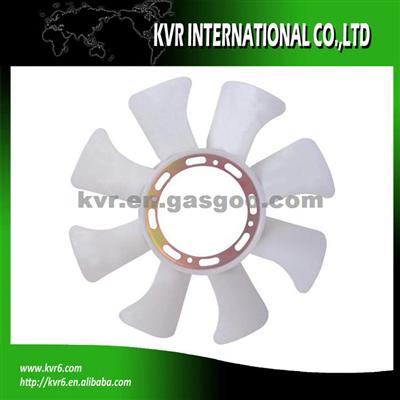 Mitsubishi Plastic Heavy-Duty Fan Blades OEM MD050472