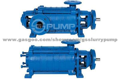 MD Multistage Pump