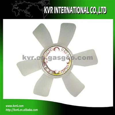 Mitsubishi Plastic Cooling Fan Blade Replacement