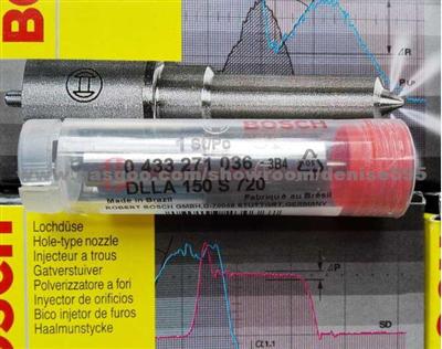 Nozzle 0 433 271 036 DLLA150S720