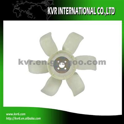 Isuzu High Cooling Efficiency Heavy-Duty Fan Blades Oem 5-13660-222-0