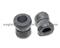 Bush For Rear Shock Absorber 90385-16009 For Toyota Hiace Van - img1