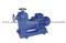 MX Self Priming Pump