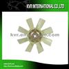 Isuzu Engine Cooling System Heavy-Duty Fan Blades