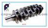 High Quality Mitsubishi 4G18 Crankshaft