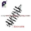 4g64 Forged Crankshaft For Mitsubishi