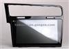 10.2 Inch Screen High Performance New Android Dvd Vw Golf 7