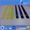 A13*8 Green Color PU V BELT
