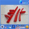 A13*8 Red PU V BELT