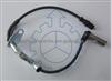 Mercedes ABS Sensor 6555400717,A6555400717,6555400817,A6555400817