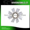 MAN High Quality Heavy-Duty Fan Blades