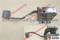 CLUTCH PEDAL ASSY(RHD)