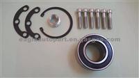 202 980 00 16 Wheel Bearing Kit For Mercedes Benz 190 C-Class