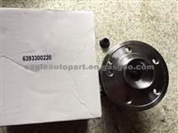 Wheel Hub Unit 6393300220 For Mercedes Benz Vito Viano