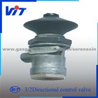 4630220200 CONTROL VALVE FOR DAF 0642909