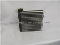 Zhejiang Shuangkai TOYOTA ECHO YARIS COROLLA 2000-2004 88501-52040 88501-52041EV 4798721PFC Evaporator SKCZ011-003