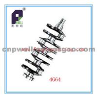 High Quality Mitsubishi 4G64 Crankshaft