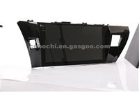 NEW 10.2 Inch Touch Screen Car DVD For Toyota Corolla Altis