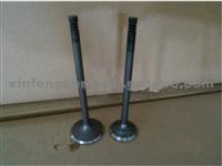 Engine Valve For Toyota 5R