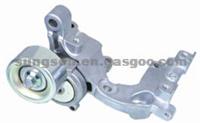 TOYOTA RZJ120 Tensioner Pulley 16620-31012