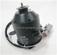 Auto Radiator Cooling Fan Motor For Camry ACV40/41 Engine 1AZ/2AZ OEM 16363-0H170