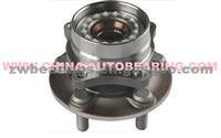 Wheel Hub Units 43510-47011,3DACF038DB-2D,PRIUS