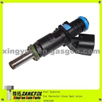 Car Auto Fuel Injector For Chevrolet Cruze Opel Astra 55562599