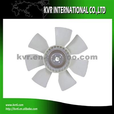 Isuzu Fan Blade For Truck Cooling System ENGINE:4BG1