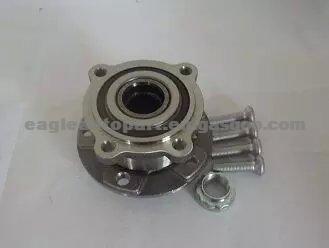 31206779715 Wheel Bearing Rear For BMW E70