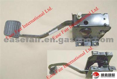 CLUTCH PEDAL ASSY(RHD)