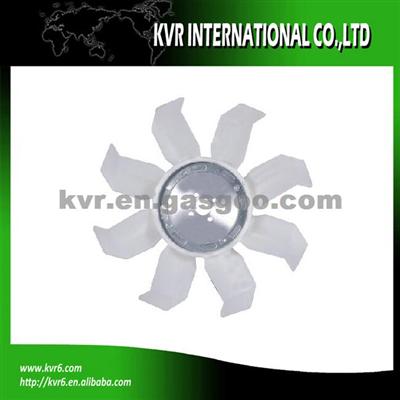 Isuzu Engine Fan Blade Oem 4JG1/8-97205126-1