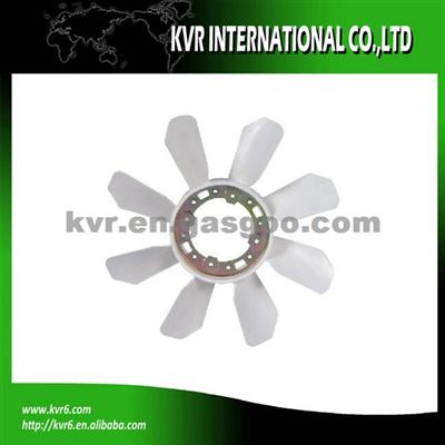 Isuzu High Performance Heavy-Duty Fan Blades Oem IS11-1011/8-97049-799-1