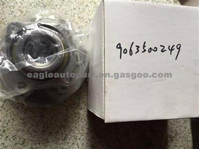 Wheel Hub Unit 9063500249 For Mercedes Sprinter