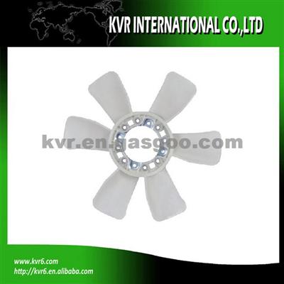 Isuzu Heavy-Duty Fan Blades Oem 5-13662-012-0