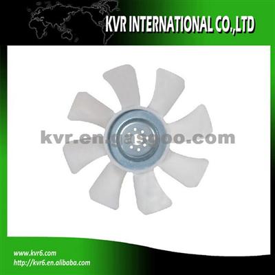 Isuzu Oe Quality Heavy-Duty Fan Blades Oem 4LE1/2/8-97205123-1