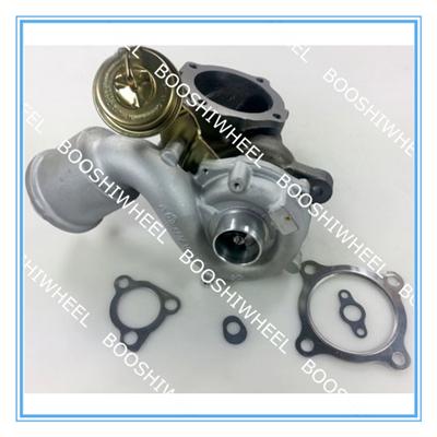 Turbocharger For Audi A3/TT/Seat/Skoda/Volkswagen 53039700052 06A145713D 06A145704T 06A145713F