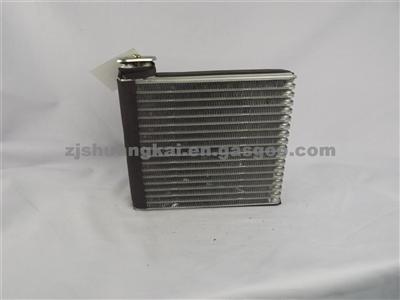 Zhejiang Shuangkai TOYOTA ECHO YARIS COROLLA 2000-2004 88501-52040 88501-52041EV 4798721PFC Evaporator SKCZ011-003